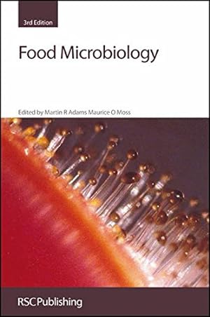 Image du vendeur pour Food Microbiology mis en vente par Pieuler Store