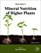 Seller image for Marschner's Mineral Nutrition of Higher Plants for sale by Pieuler Store