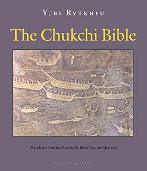 Immagine del venditore per The Chukchi Bible venduto da Pieuler Store