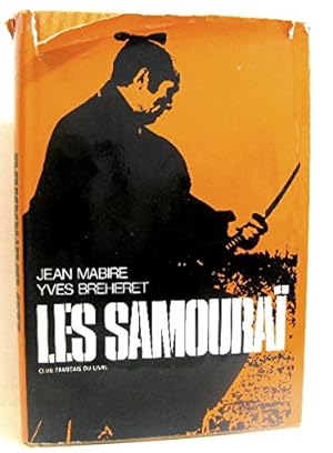 Bild des Verkufers fr Les Samourai zum Verkauf von Ammareal