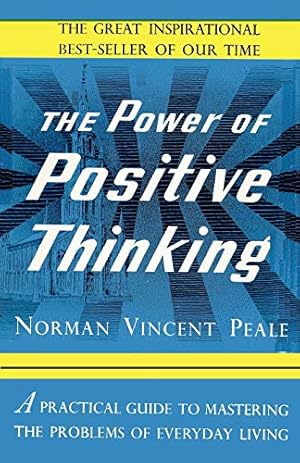 Imagen del vendedor de The Power of Positive Thinking a la venta por Pieuler Store