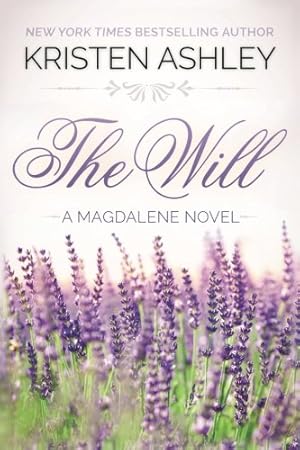 Immagine del venditore per The Will (The Magdalene Series) (Volume 1) venduto da Pieuler Store