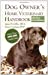 Bild des Verkufers fr The Dog Owners Home Veterinary Handbook zum Verkauf von Pieuler Store