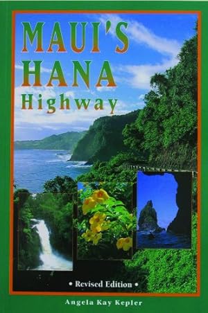 Seller image for Maui's Hana Highway for sale by Reliant Bookstore