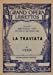 Seller image for La Traviata: Libretto, Italian and English Text and Music of the Principal Airs for sale by Pieuler Store