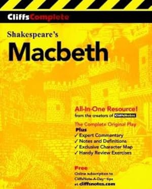 Immagine del venditore per Shakespeare's Macbeth venduto da Pieuler Store