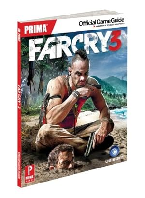 Imagen del vendedor de Far Cry 3: Prima Official Game Guide a la venta por Pieuler Store