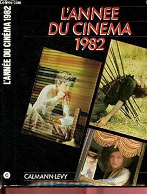 Seller image for L'anne du cinma 1982 for sale by Ammareal