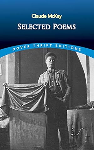 Seller image for Selected Poems (Dover Thrift Editions) for sale by Pieuler Store