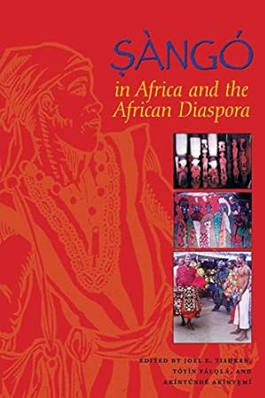 Image du vendeur pour S?ng? in Africa and the African Diaspora (African Expressive Cultures) mis en vente par Pieuler Store