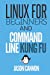 Image du vendeur pour Linux for Beginners and Command Line Kung Fu mis en vente par Pieuler Store