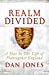 Seller image for Realm Divided: A Year in the Life of Plantagenet England for sale by Pieuler Store