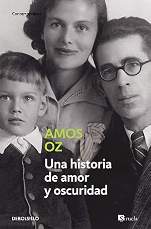 Seller image for Una historia de amor y oscuridad (Contempor?nea) (Spanish Edition) for sale by Pieuler Store