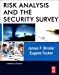 Imagen del vendedor de Risk Analysis and the Security Survey a la venta por Pieuler Store