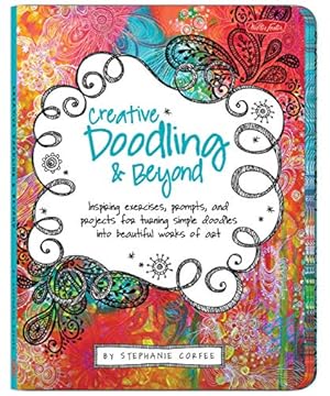 Image du vendeur pour Creative Doodling & Beyond mis en vente par Pieuler Store