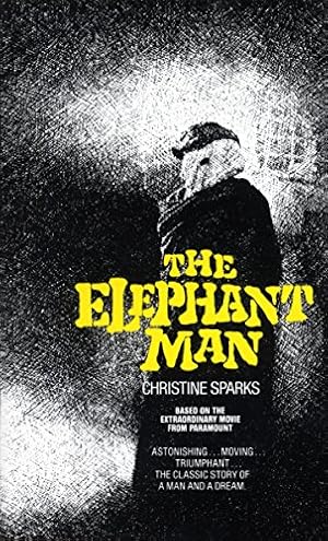 Image du vendeur pour The Elephant Man: A Novel mis en vente par Pieuler Store