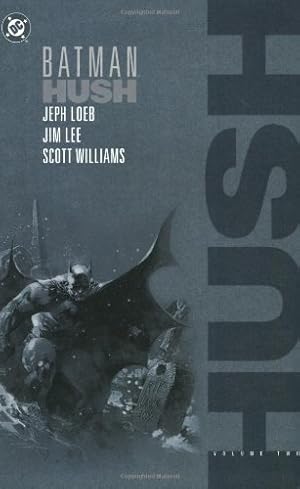 Seller image for Batman: Hush - VOL 02 for sale by Pieuler Store