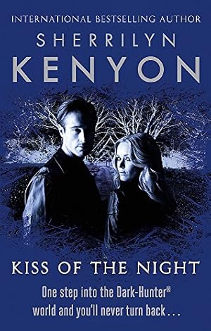 Imagen del vendedor de Kiss of the Night a la venta por Pieuler Store