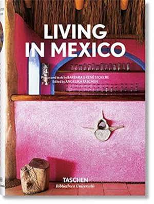 Image du vendeur pour Living in Mexico (Bibliotheca Universalis) mis en vente par Pieuler Store