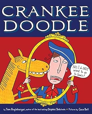 Seller image for Crankee Doodle for sale by Reliant Bookstore