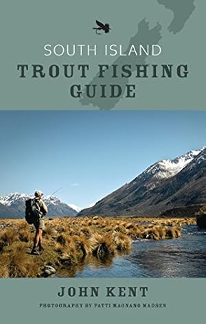 Immagine del venditore per South Island Trout Fishing Guide venduto da Pieuler Store