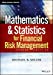 Seller image for Mathematics and Statistics for Financial Risk Management for sale by Pieuler Store