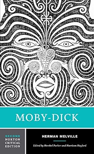 Image du vendeur pour Moby-Dick (Norton Critical Editions) mis en vente par Pieuler Store