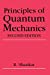 Seller image for Principles of Quantum Mechanics for sale by Pieuler Store