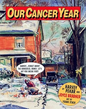 Seller image for Our Cancer Year for sale by Pieuler Store