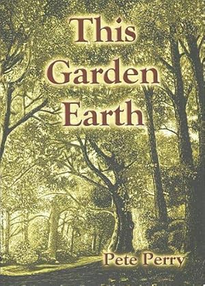 Seller image for This Garden Earth for sale by WeBuyBooks