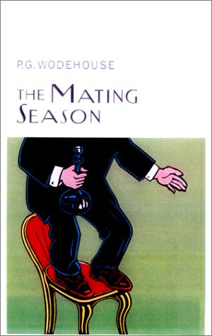 Immagine del venditore per The Mating Season venduto da Pieuler Store