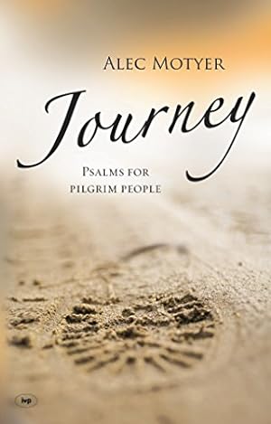Image du vendeur pour Journey: Psalms For Pilgrim People mis en vente par Pieuler Store