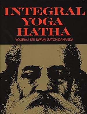 Bild des Verkufers fr Integral Yoga Hatha zum Verkauf von Pieuler Store