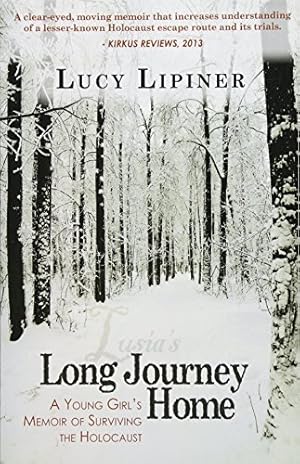 Seller image for Long Journey Home: A Young Girl's Memoir of Surviving the Holocaust for sale by Pieuler Store