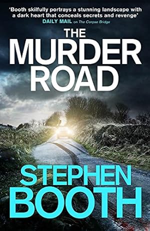 Seller image for Murder Road for sale by Pieuler Store