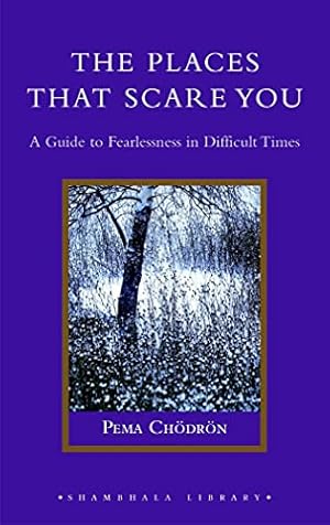 Seller image for The Places That Scare You: A Guide to Fearlessness in Difficult Times (Shambhala Library) for sale by Pieuler Store