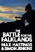 Seller image for The Battle for the Falklands for sale by Pieuler Store