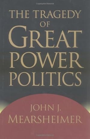 Seller image for The Tragedy of Great Power Politics for sale by Pieuler Store