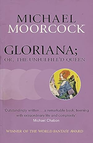 Seller image for Gloriana; or, The Unfulfill'd Queen for sale by Pieuler Store