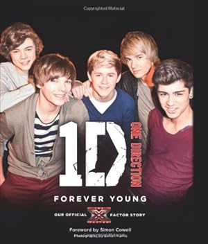 Seller image for 1D One Direction: Forever Young for sale by Pieuler Store