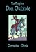 Seller image for The Complete Don Quixote for sale by Pieuler Store