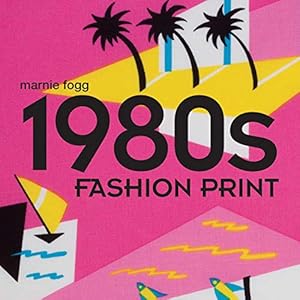 Seller image for 1980s Fashion Print for sale by Pieuler Store