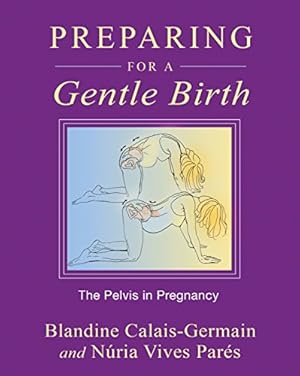 Seller image for Preparing for a Gentle Birth: The Pelvis in Pregnancy for sale by Pieuler Store