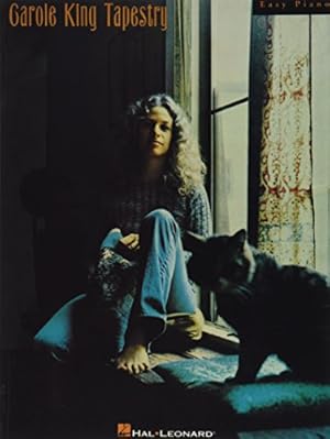 Immagine del venditore per Carole King : Tapestry venduto da Pieuler Store