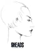 Image du vendeur pour 9 Heads: A Guide to Drawing Fashion by Nancy Riegelman mis en vente par Pieuler Store
