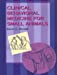 Seller image for Clinical Behavioral Medicine for Small Animals for sale by Pieuler Store