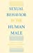 Seller image for Sexual Behavior in the Human Male for sale by Pieuler Store