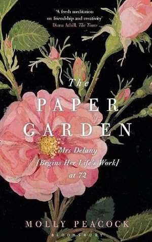 Seller image for Paper Garden: Mrs Delany Begins Her Life's Work at 72 for sale by Pieuler Store