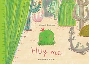 Seller image for Hug Me for sale by Pieuler Store