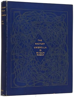Seller image for The Rectory Umbrella and Mischmasch. With a Foreword by Florence Milner for sale by Adrian Harrington Ltd, PBFA, ABA, ILAB